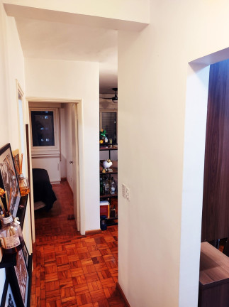 Imagem Apartamento com 1 Quarto à Venda, 41 m² em Campos Elíseos - São Paulo Imagem Apartamento com 1 Quarto à Venda, 41 m² em Campos Elíseos - São Paulo