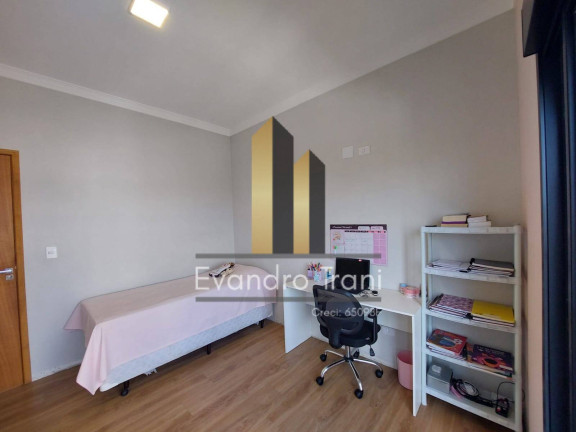 Imagem Casa com 4 Quartos à Venda, 358 m² em Condomínio Residencial Floresta - São José Dos Campos