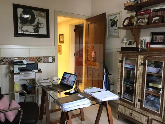 Imagem Cobertura com 3 Quartos à Venda, 304 m² em Bela Vista - Porto Alegre Imagem Cobertura com 3 Quartos à Venda, 304 m² em Bela Vista - Porto Alegre