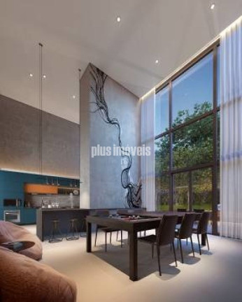 Imagem Apartamento com 3 Quartos à Venda, 145 m² em Vila Mariana - São Paulo