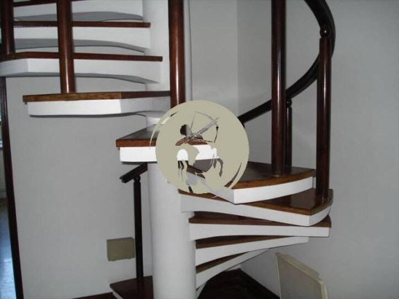 Imagem Cobertura com 4 Quartos à Venda, 286 m² em Boqueirao - Santos Imagem Cobertura com 4 Quartos à Venda, 286 m² em Boqueirao - Santos