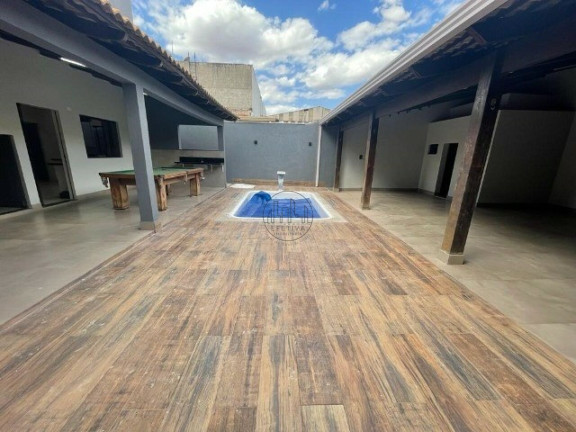 Imagem Casa com 4 Quartos à Venda, 380 m² em Setor Habitacional Vicente Pires - Brasília Imagem Casa com 4 Quartos à Venda, 380 m² em Setor Habitacional Vicente Pires - Brasília
