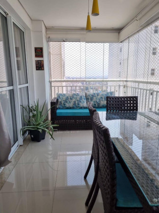 Imagem Apartamento com 2 Quartos à Venda, 107 m² em Vila Lusitânia - São Bernardo Do Campo Imagem Apartamento com 2 Quartos à Venda, 107 m² em Vila Lusitânia - São Bernardo Do Campo