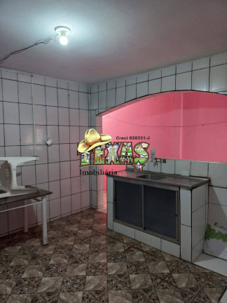 Imagem Casa com 2 Quartos à Venda,  em Cidade Antônio Estevão De Carvalho - São Paulo