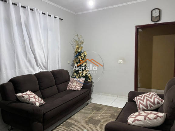 Imagem Casa com 3 Quartos à Venda, 233 m² em Jardim Novo Ii - Mogi Guaçu Imagem Casa com 3 Quartos à Venda, 233 m² em Jardim Novo Ii - Mogi Guaçu