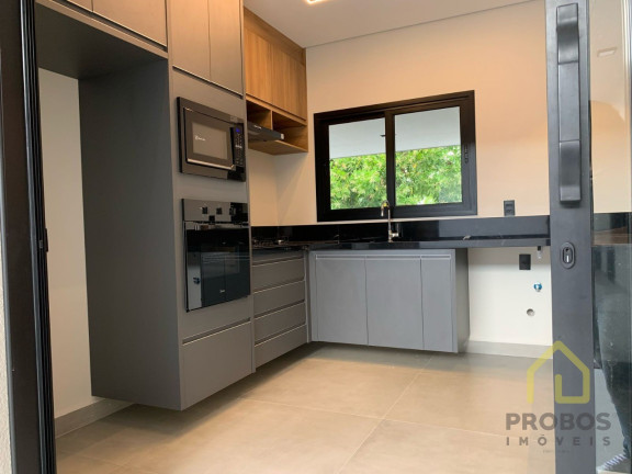 Casa com 3 Quartos à Venda, 210 m² em Jardins Di Roma - Indaiatuba