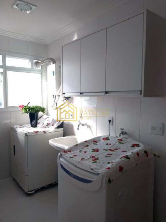 Imagem Apartamento com 3 Quartos à Venda, 332 m² em Nova Petrópolis - São Bernardo Do Campo Imagem Apartamento com 3 Quartos à Venda, 332 m² em Nova Petrópolis - São Bernardo Do Campo