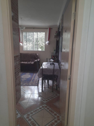 Imagem Apartamento com 2 Quartos à Venda, 38 m² em Capão Redondo - São Paulo Imagem Apartamento com 2 Quartos à Venda, 38 m² em Capão Redondo - São Paulo