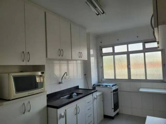 Imagem Apartamento com 3 Quartos à Venda, 110 m² em Planalto Paulista - São Paulo Imagem Apartamento com 3 Quartos à Venda, 110 m² em Planalto Paulista - São Paulo