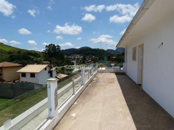 Imagem Casa com 4 Quartos à Venda, 400 m² em Vargem Grande - Teresópolis