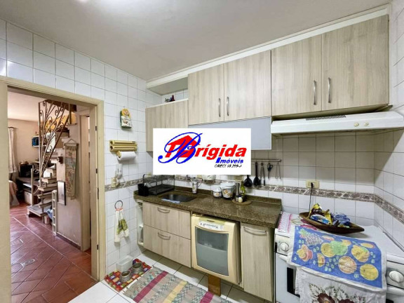 Imagem Casa de Condomínio com 2 Quartos à Venda, 60 m² em Jardim Da Glória - Cotia