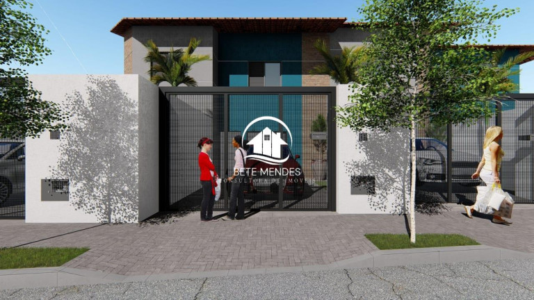 Imagem Casa com 2 Quartos à Venda, 70 m² em Itaquaquecetuba - Itaquaquecetuba Imagem Casa com 2 Quartos à Venda, 70 m² em Itaquaquecetuba - Itaquaquecetuba