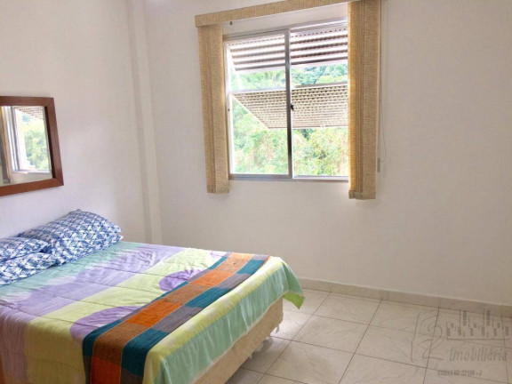 Imagem Cobertura com 1 Quarto à Venda, 60 m² em Itarare - Sao Vicente