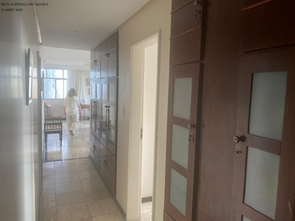 Imagem Imóvel com 3 Quartos à Venda, 139 m² em Barra - Salvador Imagem Imóvel com 3 Quartos à Venda, 139 m² em Barra - Salvador