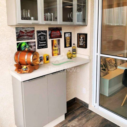 Imagem Apartamento com 2 Quartos à Venda, 67 m² em Jardim Tereza Cristina - Jundiaí Imagem Apartamento com 2 Quartos à Venda, 67 m² em Jardim Tereza Cristina - Jundiaí