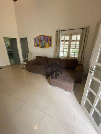 Imagem Casa com 5 Quartos à Venda, 260 m² em Porta Florada - Gravatá Imagem Casa com 5 Quartos à Venda, 260 m² em Porta Florada - Gravatá