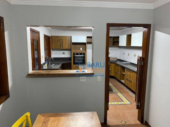 Imagem Sobrado com 3 Quartos à Venda, 179 m² em Morumbi - São Paulo