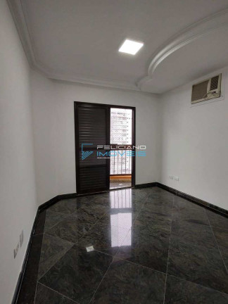 Imagem Apartamento com 4 Quartos à Venda, 137 m² em Aviação - Praia Grande Imagem Apartamento com 4 Quartos à Venda, 137 m² em Aviação - Praia Grande