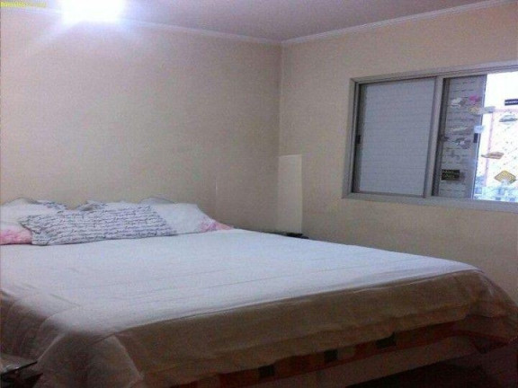 Imagem Apartamento com 2 Quartos à Venda, 64 m² em Vila Matilde - São Paulo