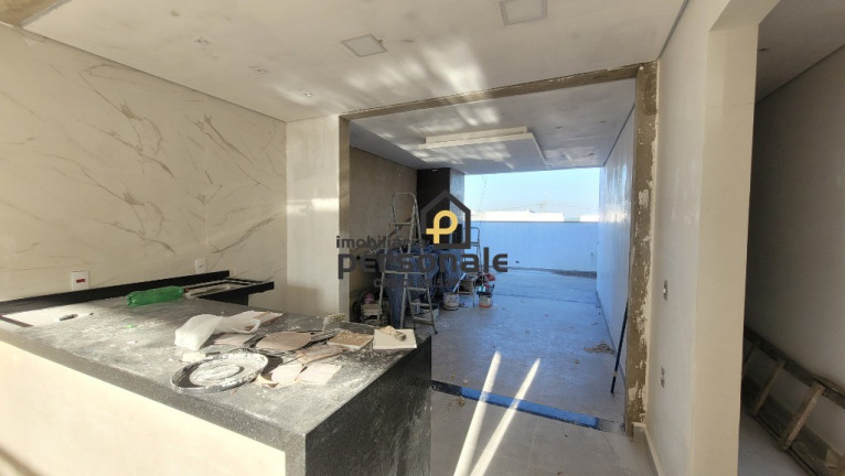 Imagem Imóvel com 3 Quartos à Venda, 127 m² em Condominio Terras De São Francisco - Sorocaba Imagem Imóvel com 3 Quartos à Venda, 127 m² em Condominio Terras De São Francisco - Sorocaba