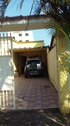 Imagem Casa com 3 Quartos à Venda, 200 m² em Vila Caiçara - Praia Grande Imagem Casa com 3 Quartos à Venda, 200 m² em Vila Caiçara - Praia Grande