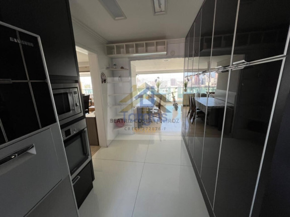 Imagem Apartamento com 3 Quartos à Venda, 192 m² em Jardim Avelino - São Paulo Imagem Apartamento com 3 Quartos à Venda, 192 m² em Jardim Avelino - São Paulo