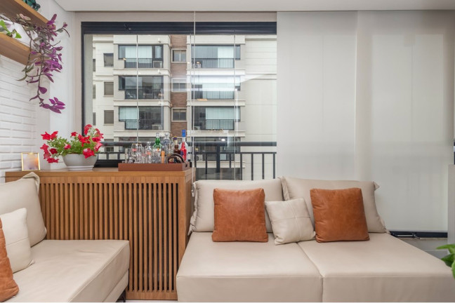 Imagem Apartamento com 2 Quartos à Venda, 61 m² em água Branca - São Paulo Imagem Apartamento com 2 Quartos à Venda, 61 m² em água Branca - São Paulo