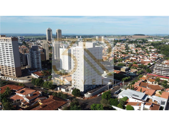 Imagem Apartamento com 1 Quarto à Venda, 51 m² em Ribeirânia - Ribeirão Preto Imagem Apartamento com 1 Quarto à Venda, 51 m² em Ribeirânia - Ribeirão Preto