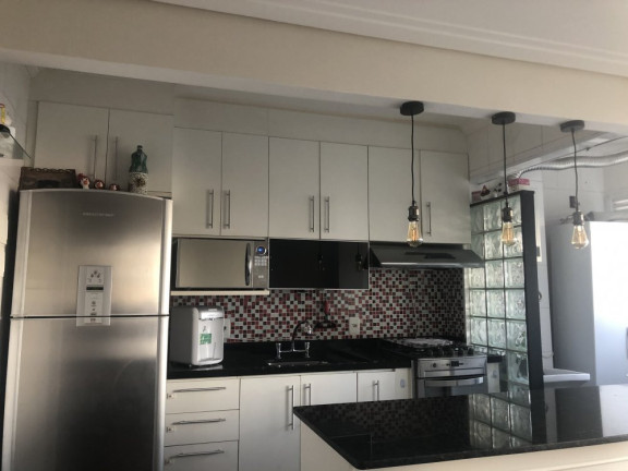 Imagem Apartamento com 2 Quartos à Venda, 56 m² em Vila Prudente - São Paulo Imagem Apartamento com 2 Quartos à Venda, 56 m² em Vila Prudente - São Paulo