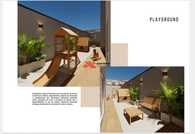 Imagem Apartamento com 2 Quartos à Venda, 43 m² em Vila Tijuco - Guarulhos