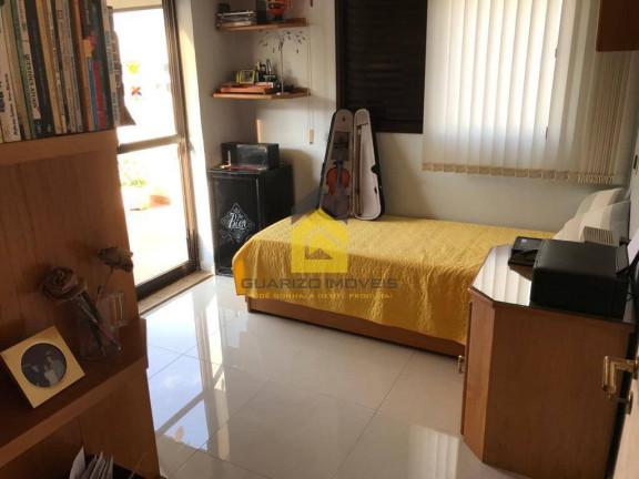 Imagem Cobertura com 3 Quartos à Venda, 288 m² em Santa Paula - São Caetano Do Sul