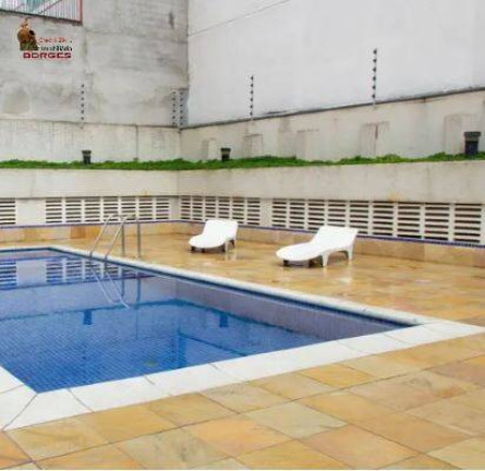 Imagem Apartamento com 3 Quartos à Venda, 153 m² em Vila Clementino - São Paulo Imagem Apartamento com 3 Quartos à Venda, 153 m² em Vila Clementino - São Paulo