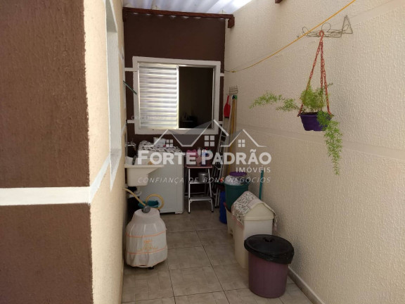 Imagem Casa com 2 Quartos à Venda, 48 m² em Jardim Wanel Ville V - Sorocaba