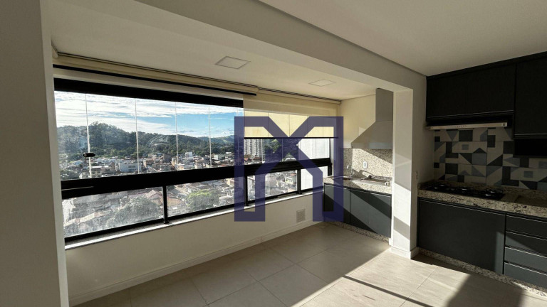 Imagem Apartamento com 2 Quartos à Venda, 75 m² em Avenida - Itajubá