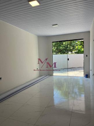 Imagem Casa de Condomínio com 2 Quartos à Venda, 75 m² em Balneário Junara - Matinhos
