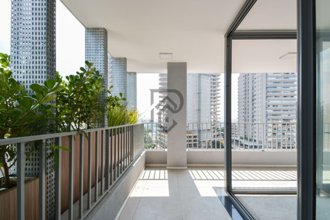 Imagem Apartamento com 3 Quartos à Venda, 96 m² em Pinheiros - São Paulo