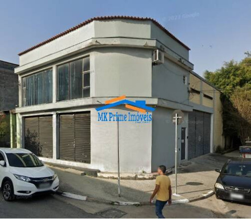 Galpão para Alugar, 550 m² em Presidente Altino - Osasco