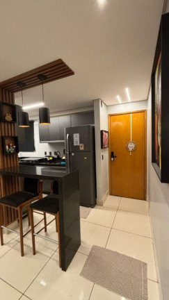 Imagem Apartamento com 3 Quartos à Venda, 79 m² em Setor Negrão De Lima - Goiânia Imagem Apartamento com 3 Quartos à Venda, 79 m² em Setor Negrão De Lima - Goiânia