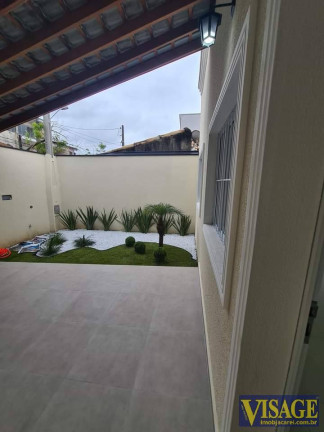 Imagem Casa com 3 Quartos à Venda, 175 m² em Vila Branca - Jacareí Imagem Casa com 3 Quartos à Venda, 175 m² em Vila Branca - Jacareí