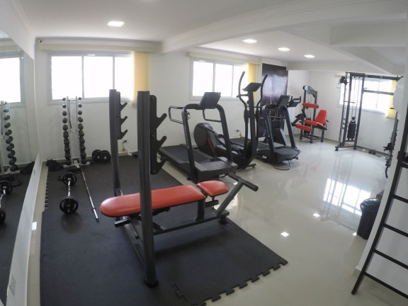 Imagem Apartamento com 3 Quartos à Venda, 105 m² em Canto Do Forte - Praia Grande Imagem Apartamento com 3 Quartos à Venda, 105 m² em Canto Do Forte - Praia Grande