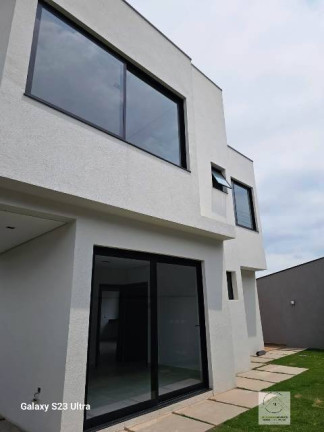 Imagem Casa de Condomínio com 3 Quartos à Venda, 346 m² em Atibaia Imagem Casa de Condomínio com 3 Quartos à Venda, 346 m² em Atibaia