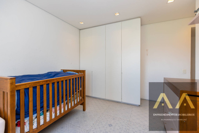 Imagem Apartamento com 3 Quartos à Venda, 260 m² em Alphaville - Barueri Imagem Apartamento com 3 Quartos à Venda, 260 m² em Alphaville - Barueri