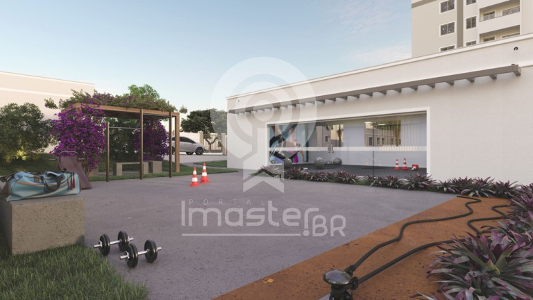 Imagem Apartamento com 1 Quarto à Venda, 36 m² em Antônio Bezerra - Fortaleza Imagem Apartamento com 1 Quarto à Venda, 36 m² em Antônio Bezerra - Fortaleza