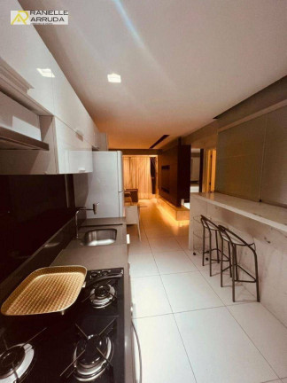 Imagem Apartamento com 2 Quartos à Venda ou Locação, 50 m² em Jardim Oceania - João Pessoa