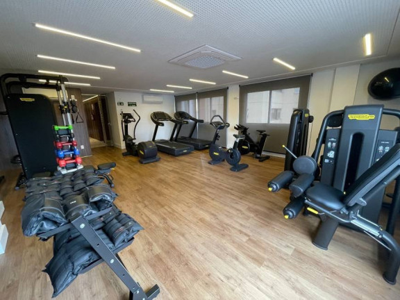 Imagem Apartamento com 2 Quartos à Venda, 64 m² em Lourdes - Belo Horizonte