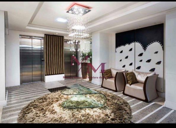 Imagem Apartamento com 3 Quartos à Venda, 142 m² em Centro - Balneário Camboriú