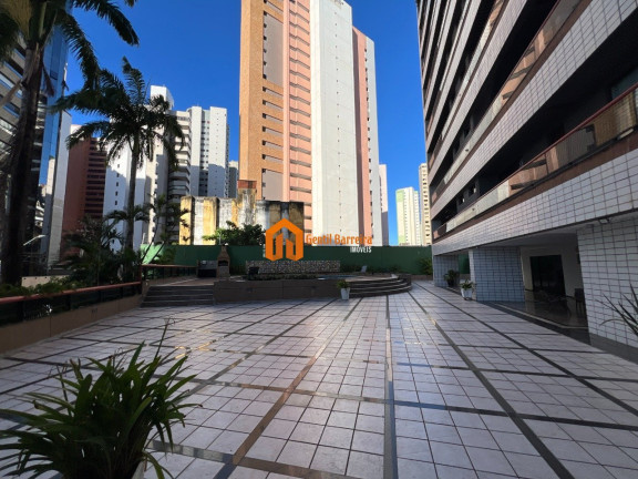 Imagem Apartamento com 4 Quartos à Venda, 364 m² em Meireles - Fortaleza Imagem Apartamento com 4 Quartos à Venda, 364 m² em Meireles - Fortaleza
