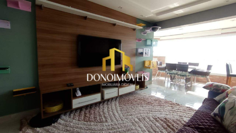 Imagem Apartamento com 3 Quartos à Venda, 158 m² em Vila Gonçalves - São Bernardo Do Campo Imagem Apartamento com 3 Quartos à Venda, 158 m² em Vila Gonçalves - São Bernardo Do Campo