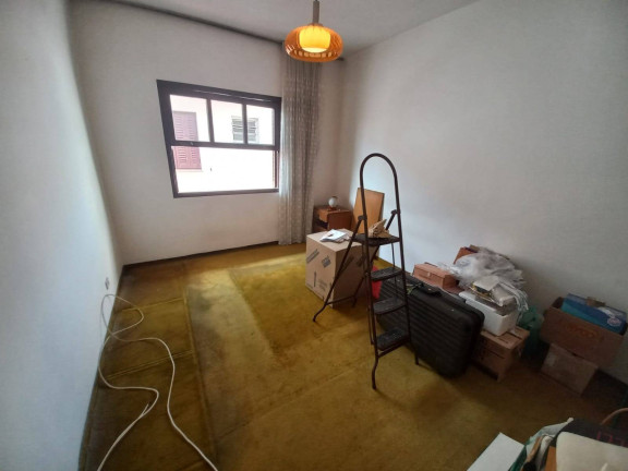 Imagem Sobrado com 3 Quartos à Venda, 180 m² em Vila Monte Alegre - São Paulo