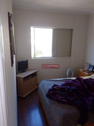 Imagem Apartamento com 3 Quartos à Venda, 68 m² em Vila Leonor - Guarulhos